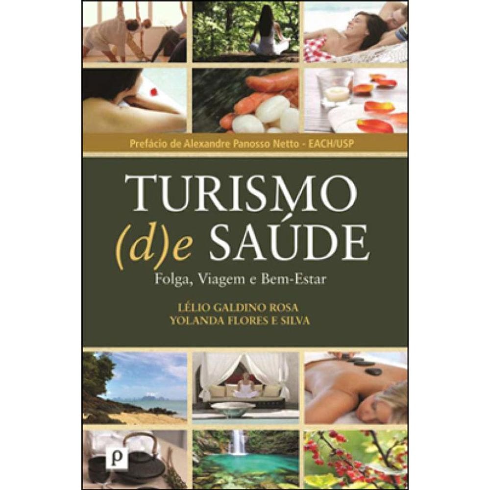 Turismo (D)E Saúde