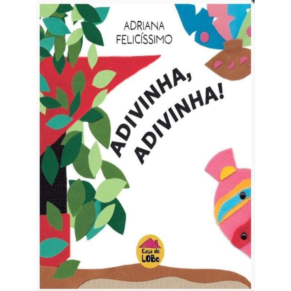 Adivinha, Adivinha!