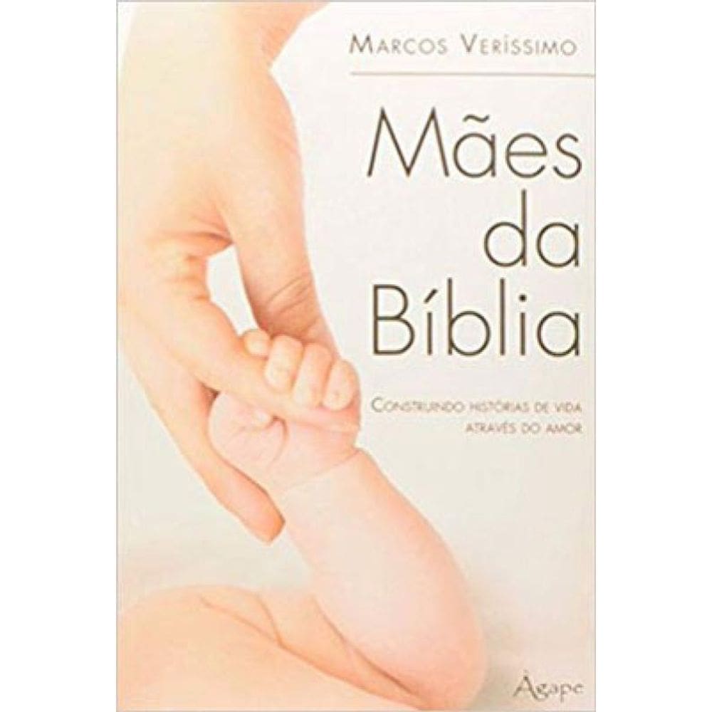 Maes Da Biblia