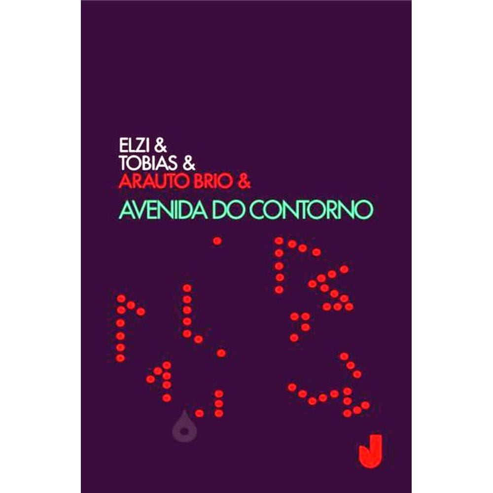Avenida Do Contorno