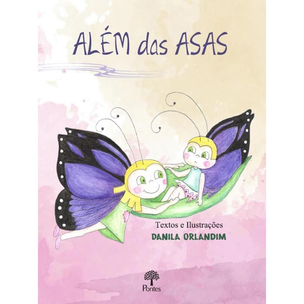 Além Das Asas
