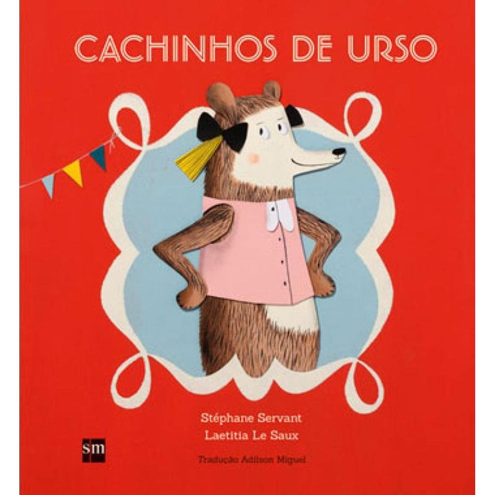 Cachinhos De Urso