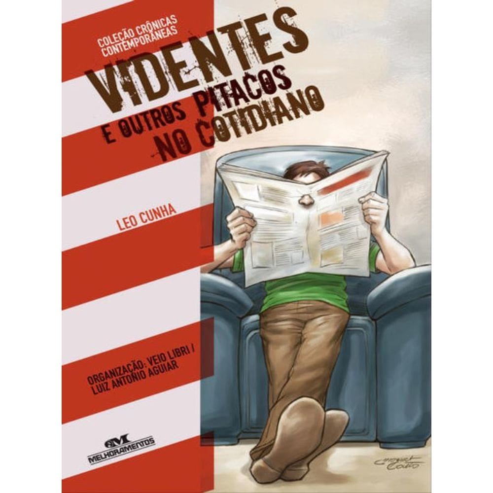 Videntes E Outros Pitacos No Cotidiano