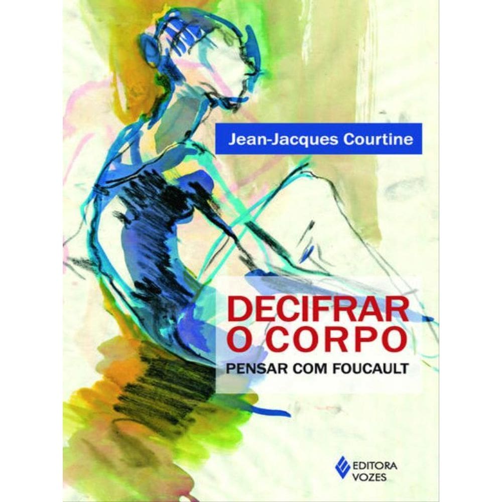 Decifrar O Corpo
