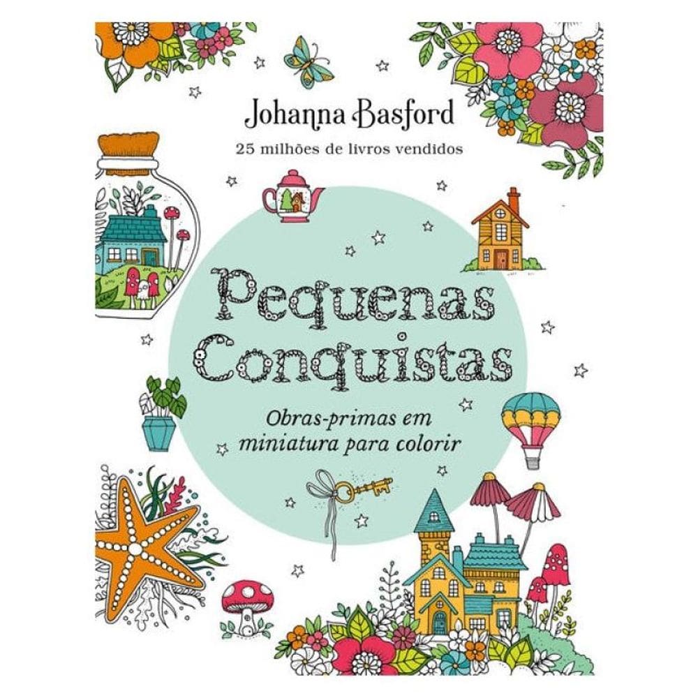 Pequenas Conquistas