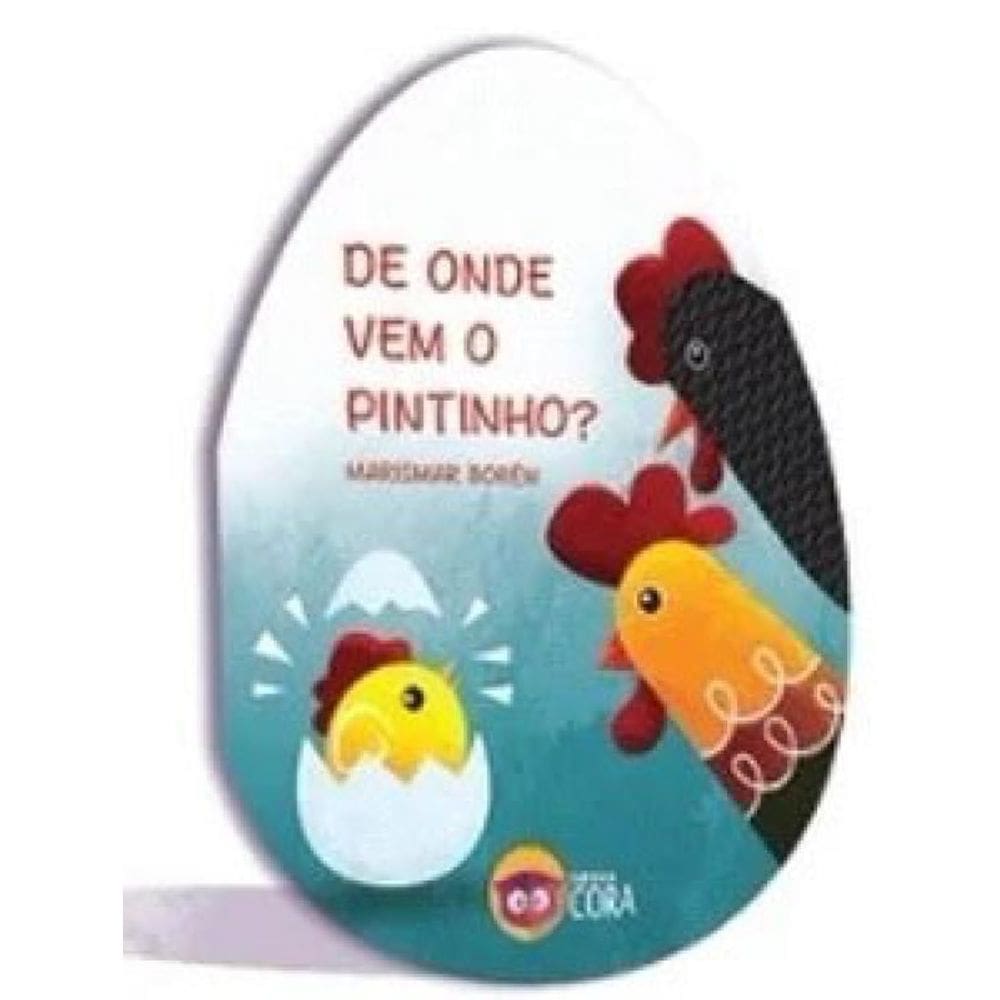 De Onde Vem O Pintinho