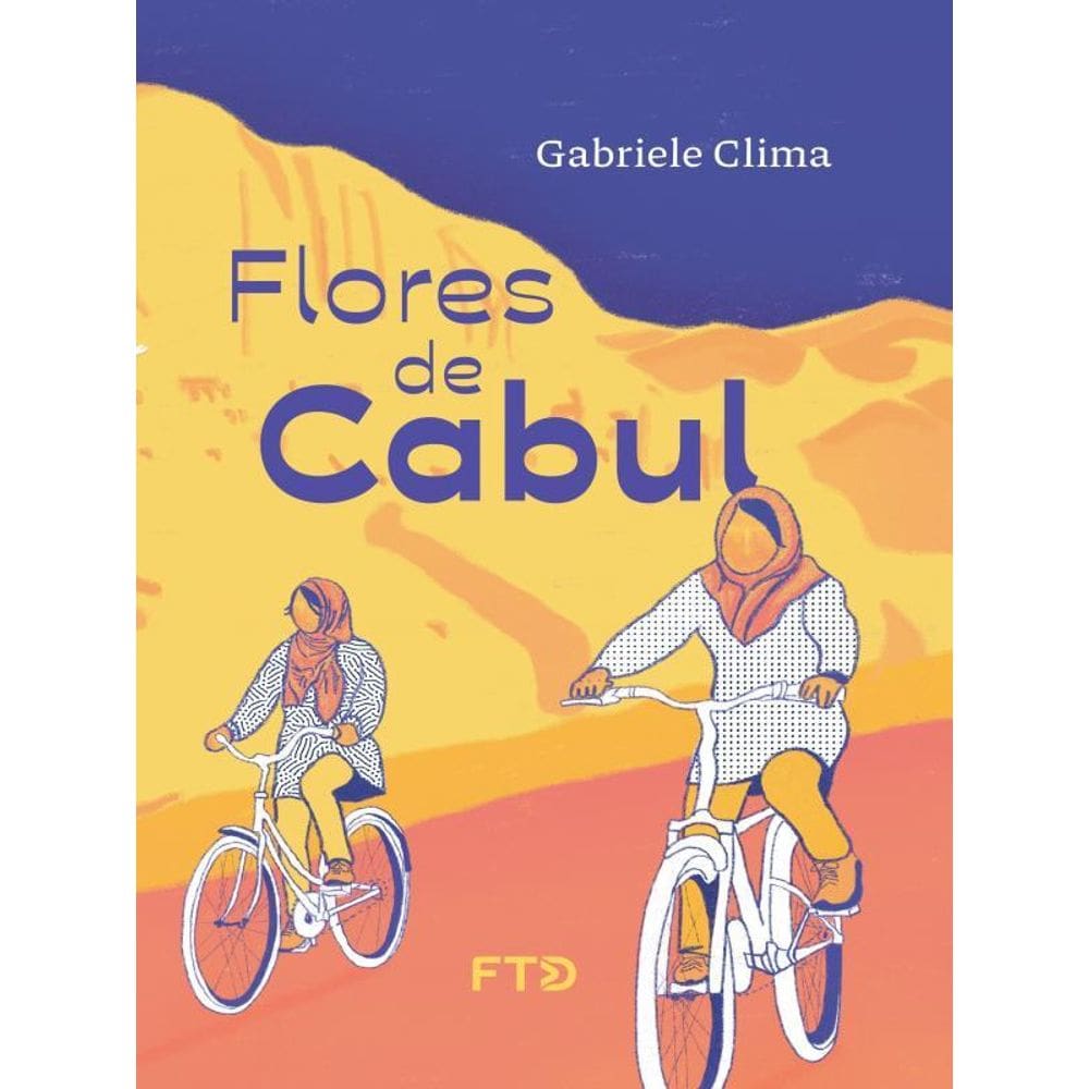 Flores De Cabul