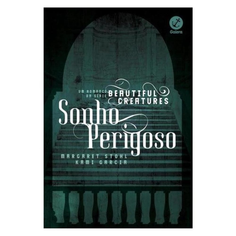 Sonho Perigoso - Vol. 5