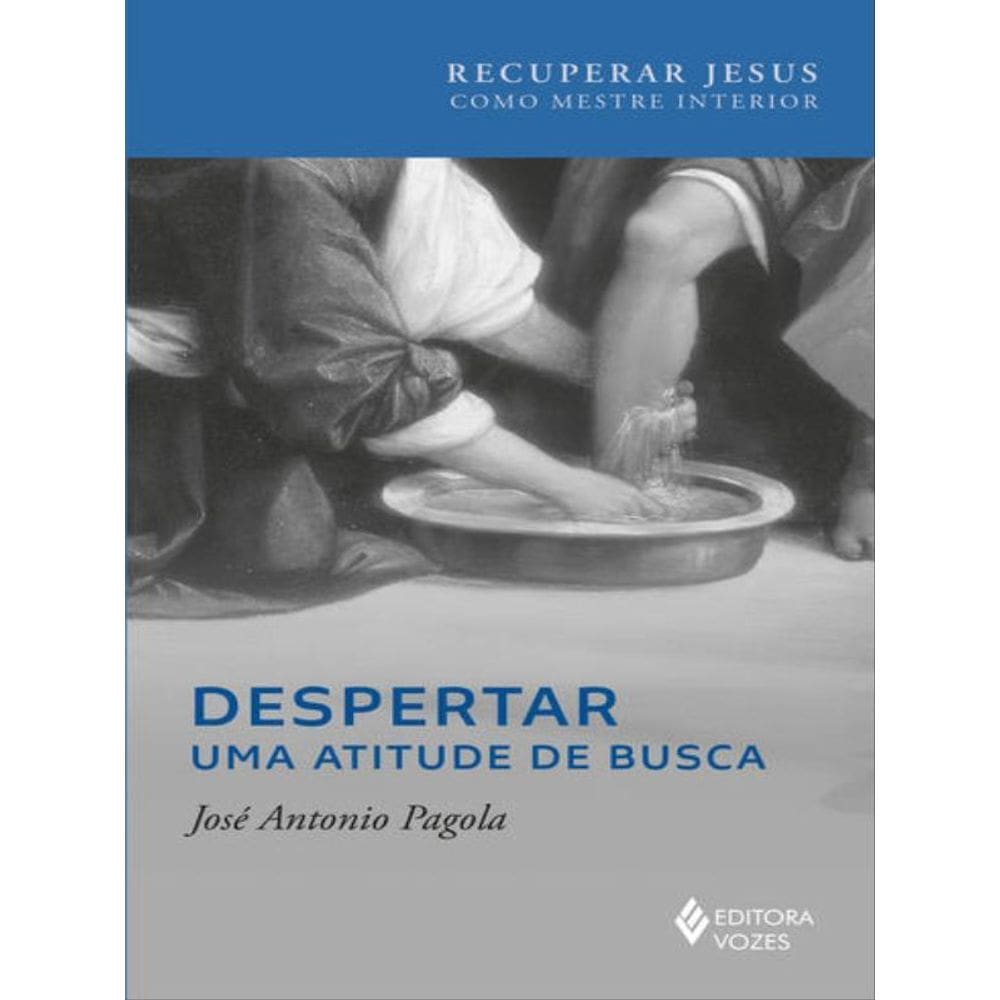 Despertar Uma Atitude De Busca