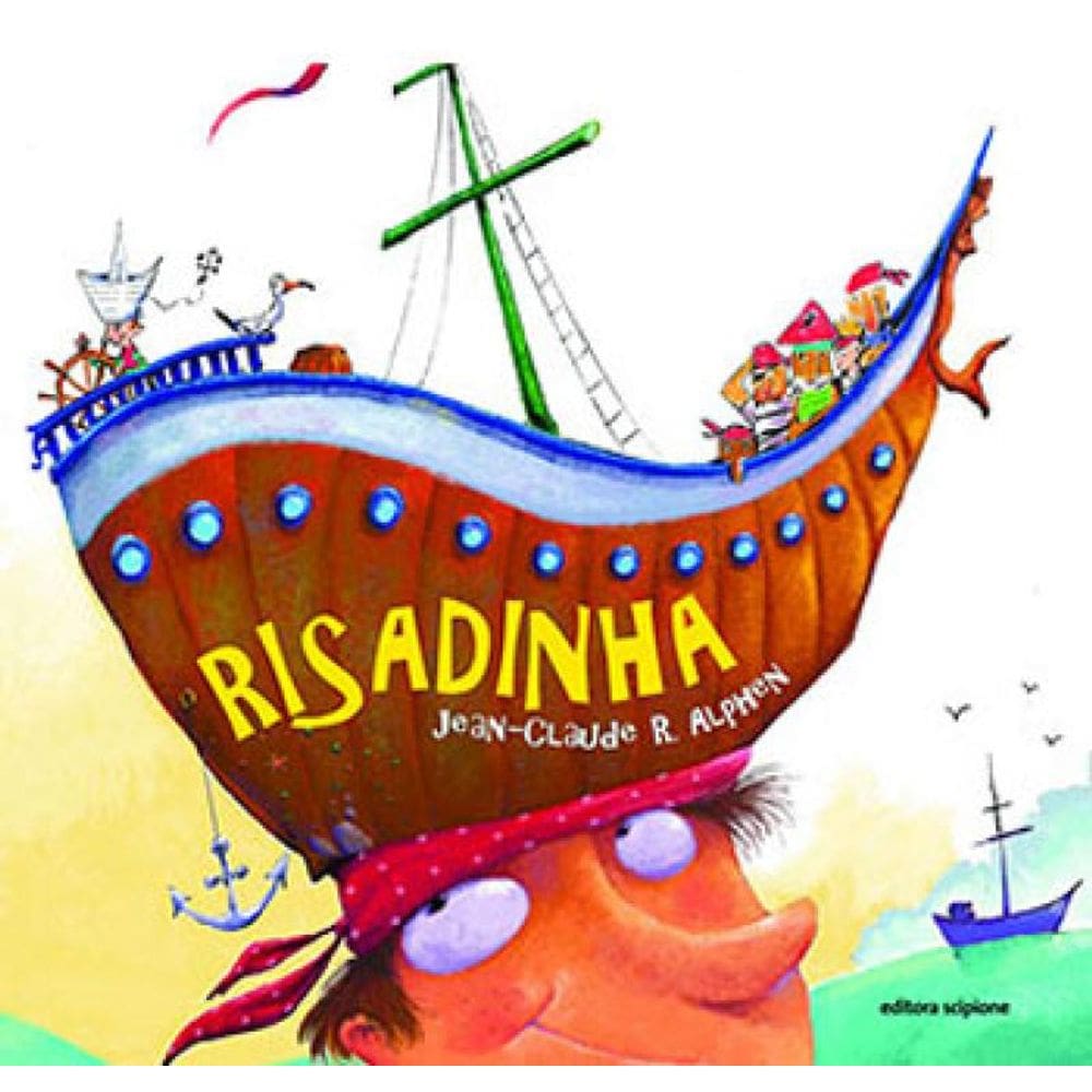 Risadinha