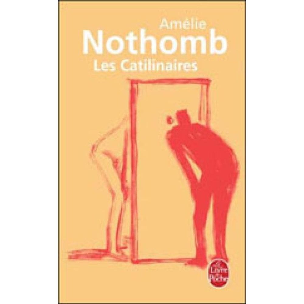 Catilinaires, Les