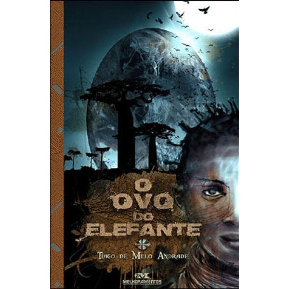 O Ovo Do Elefante