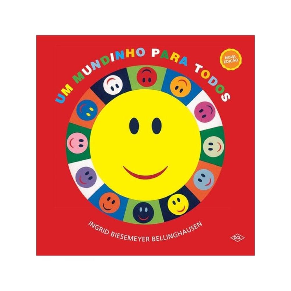Um Mundinho Para Todos