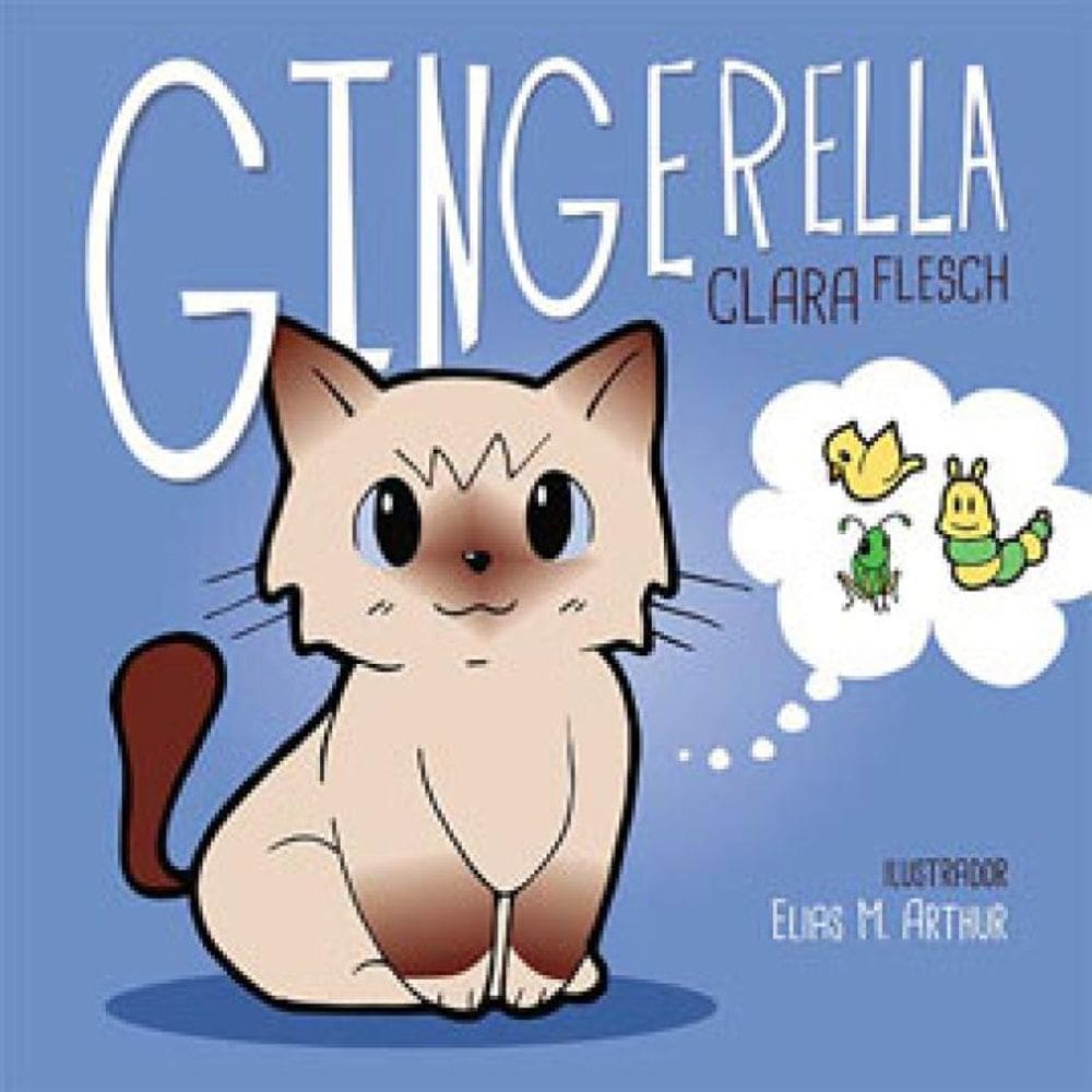 Gingerella