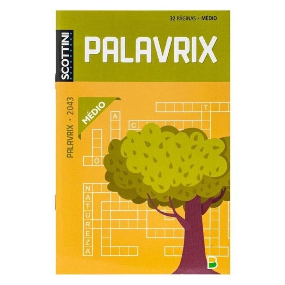 Scottini Palavrix (32P) N.2043 (Médio)