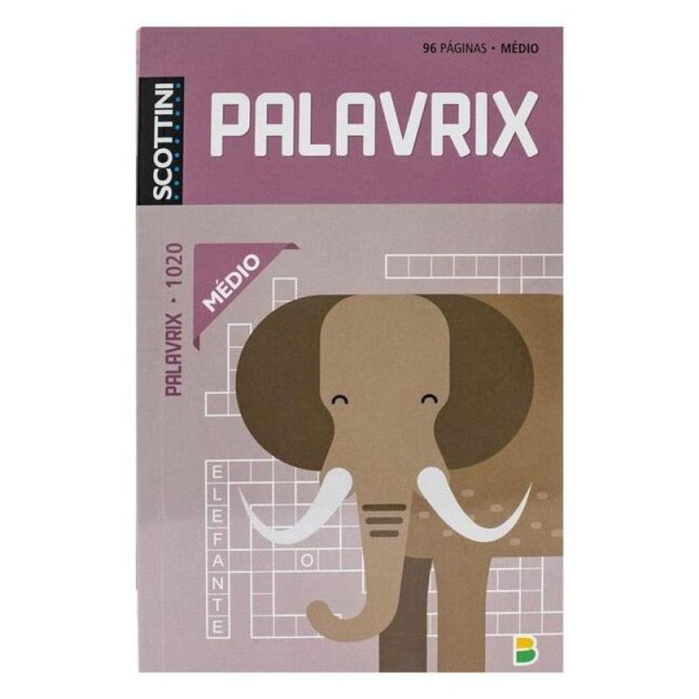 Scottini Palavrix (96P) N.1020 (Médio)
