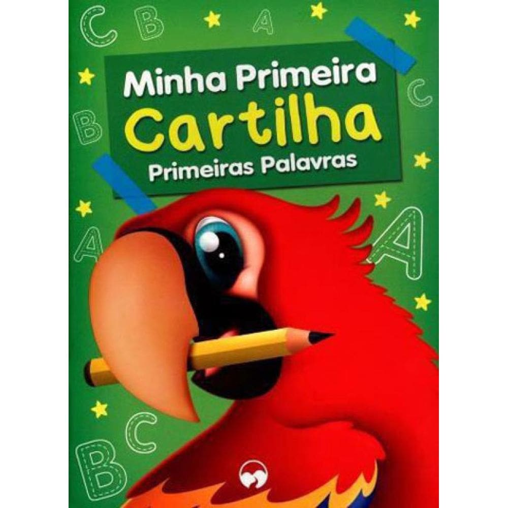 Primeiras Palavras