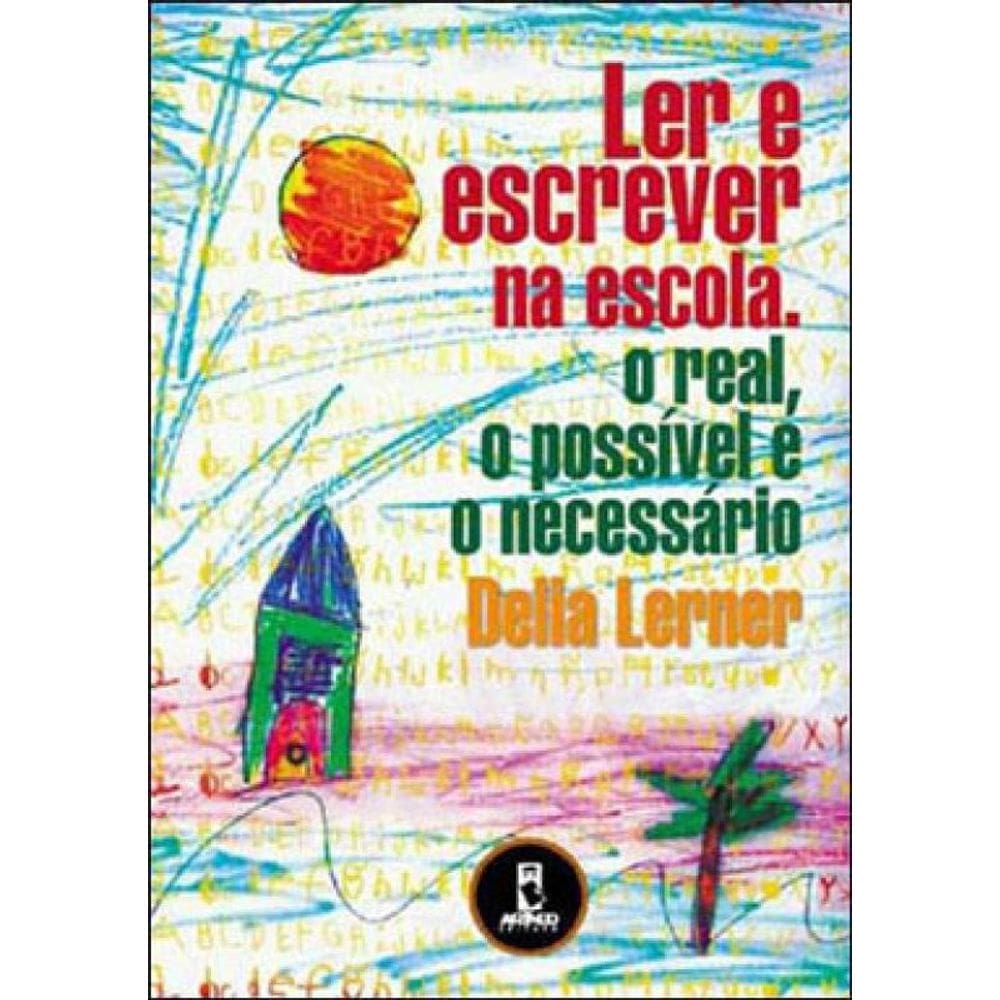 Ler E Escrever Na Escola