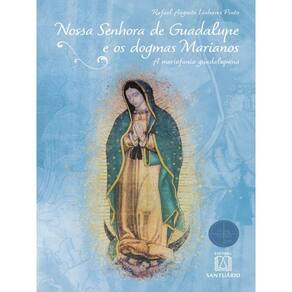 Nossa Senhora De Guadalupe E Os Dogmas Marianos