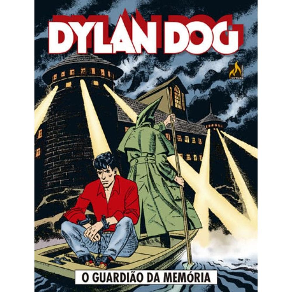 Dylan Dog - Volume 06