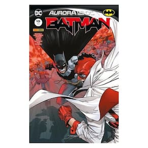 Batman 10/92
