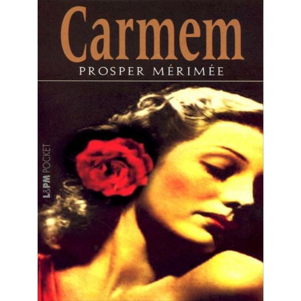 Carmem - Vol. 78