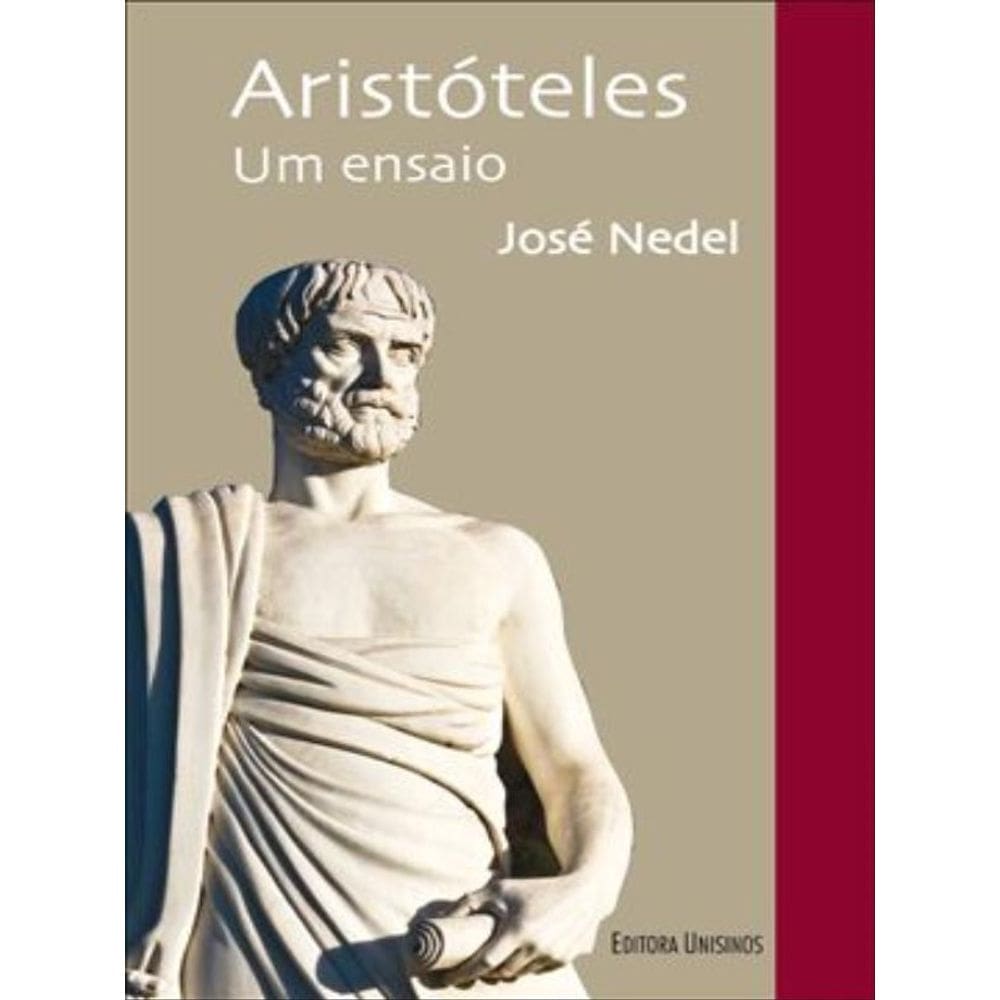 Aristoteles - Um Ensaio