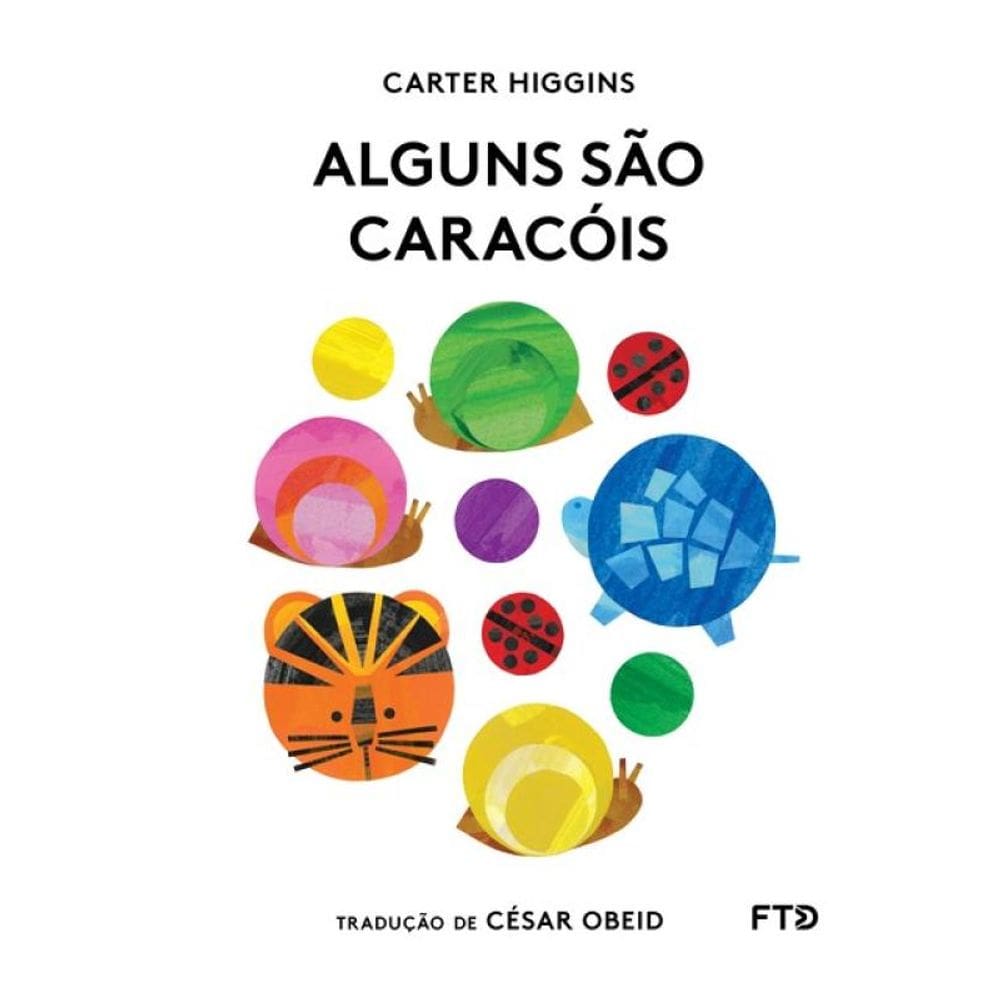 Alguns São Caracóis