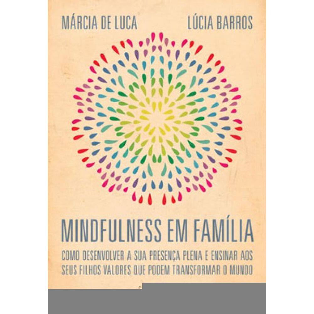 Mindfulness Em Família