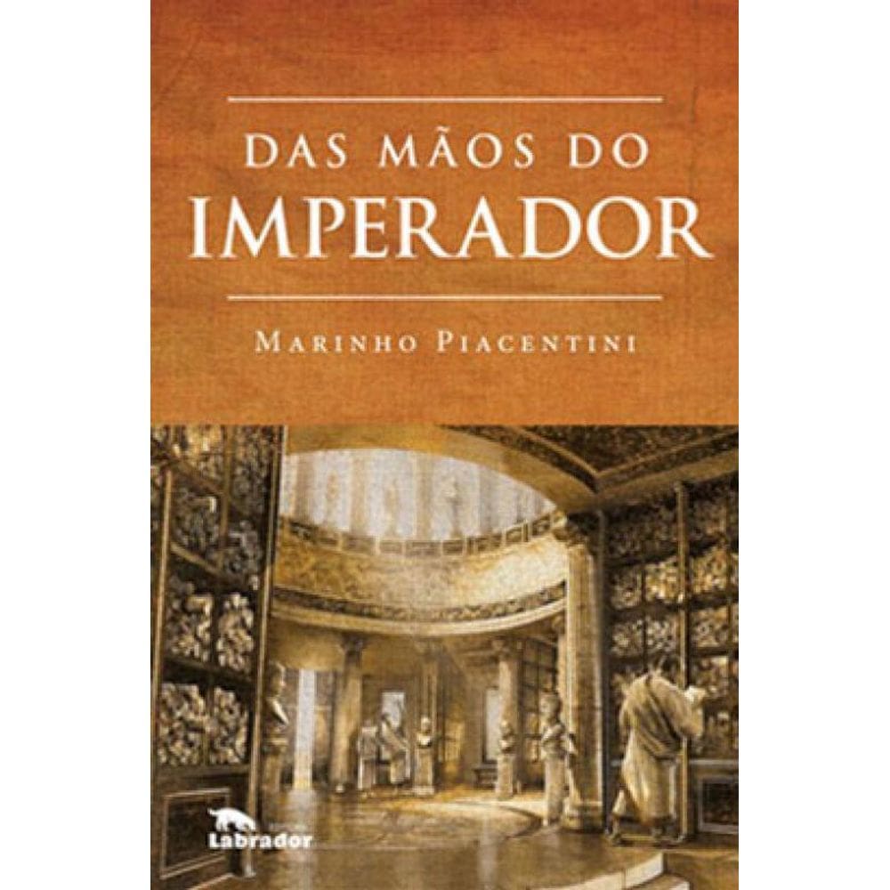 Das Mãos Do Imperador