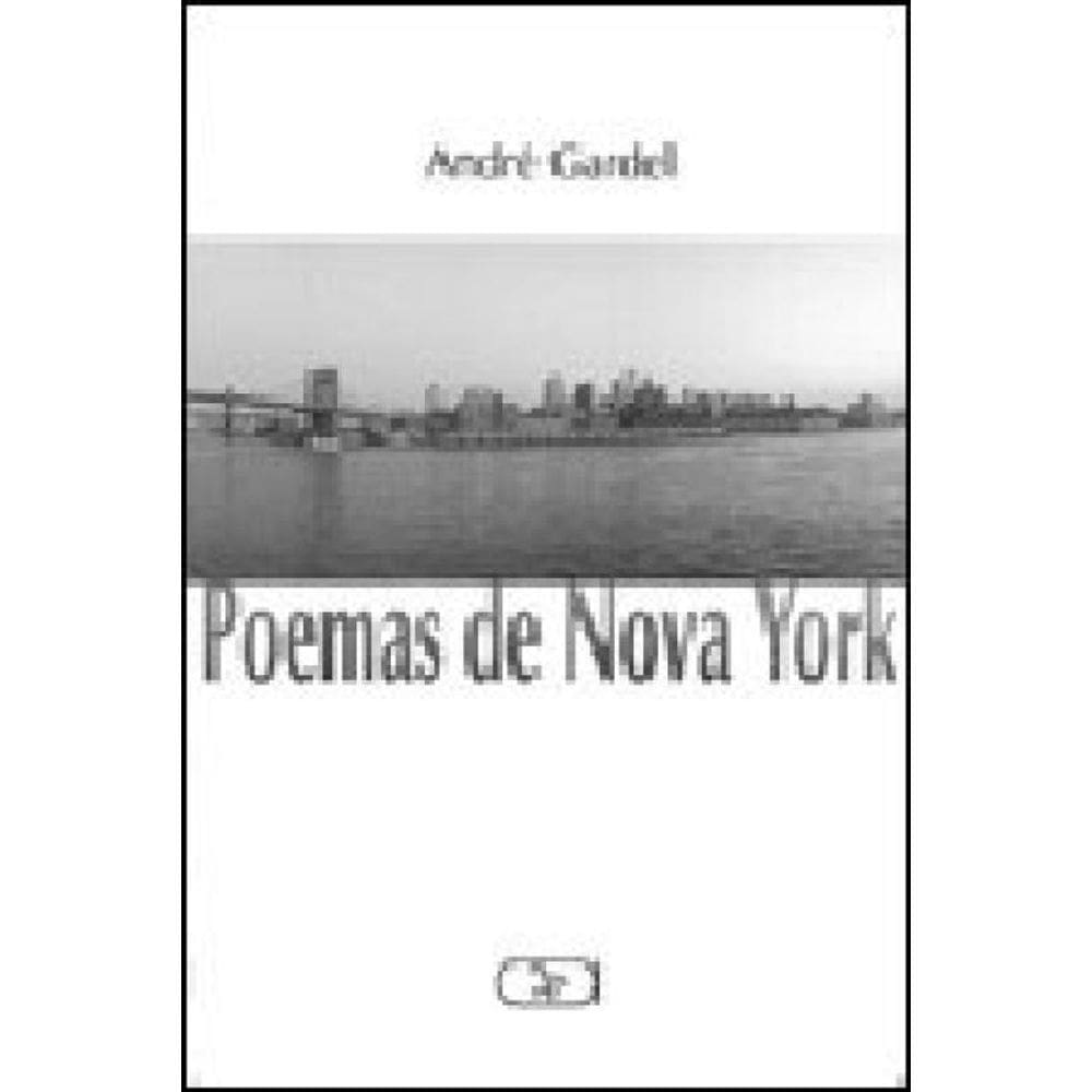 Poemas De Nova York