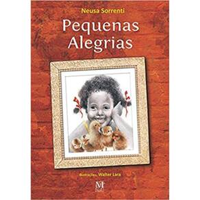Pequenas Alegrias