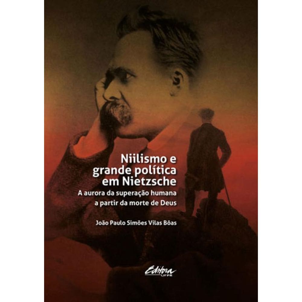 Niilismo E Grande Politica Em Nietzche