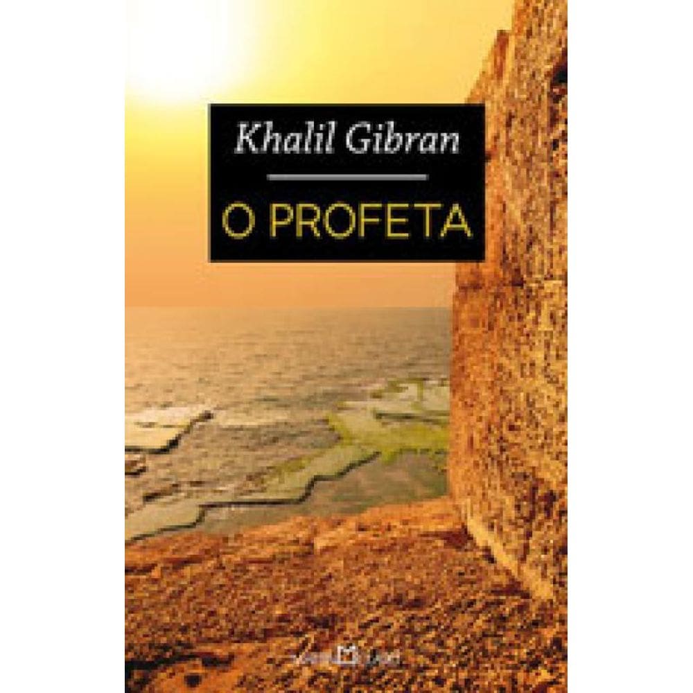 O Profeta - Vol. 165