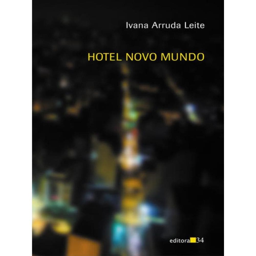 Hotel Novo Mundo