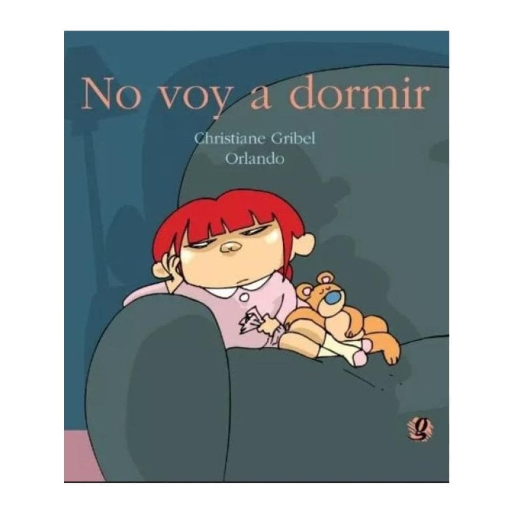 No Voy A Dormir