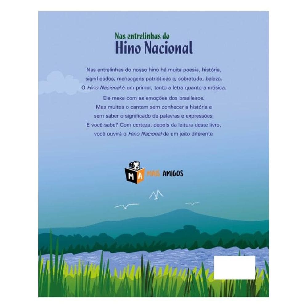 Nas Entrelinhas Do Hino Nacional