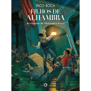 Filhos De Alhambra