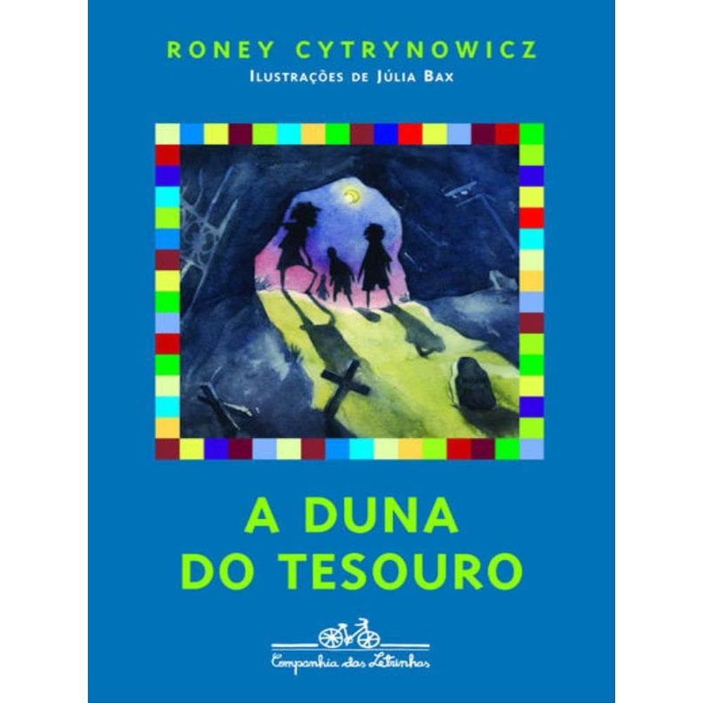 A Duna Do Tesouro