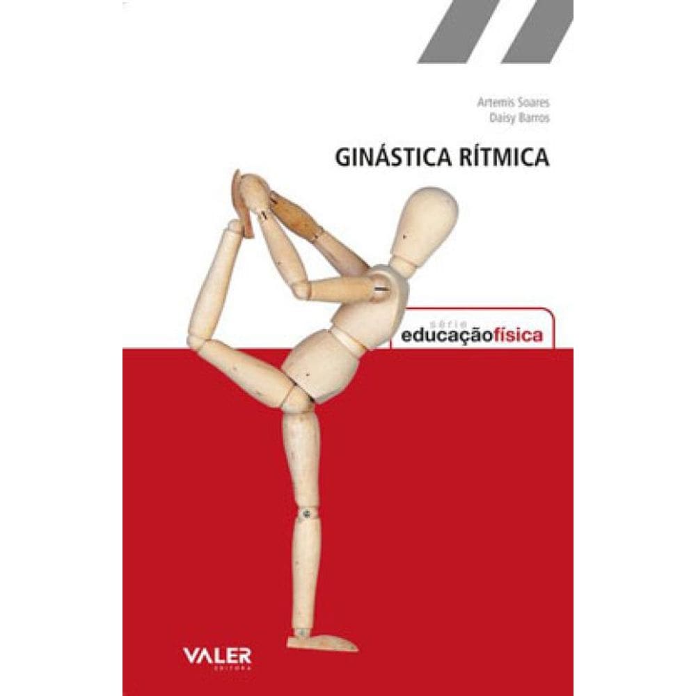 Ginástica Rítmica