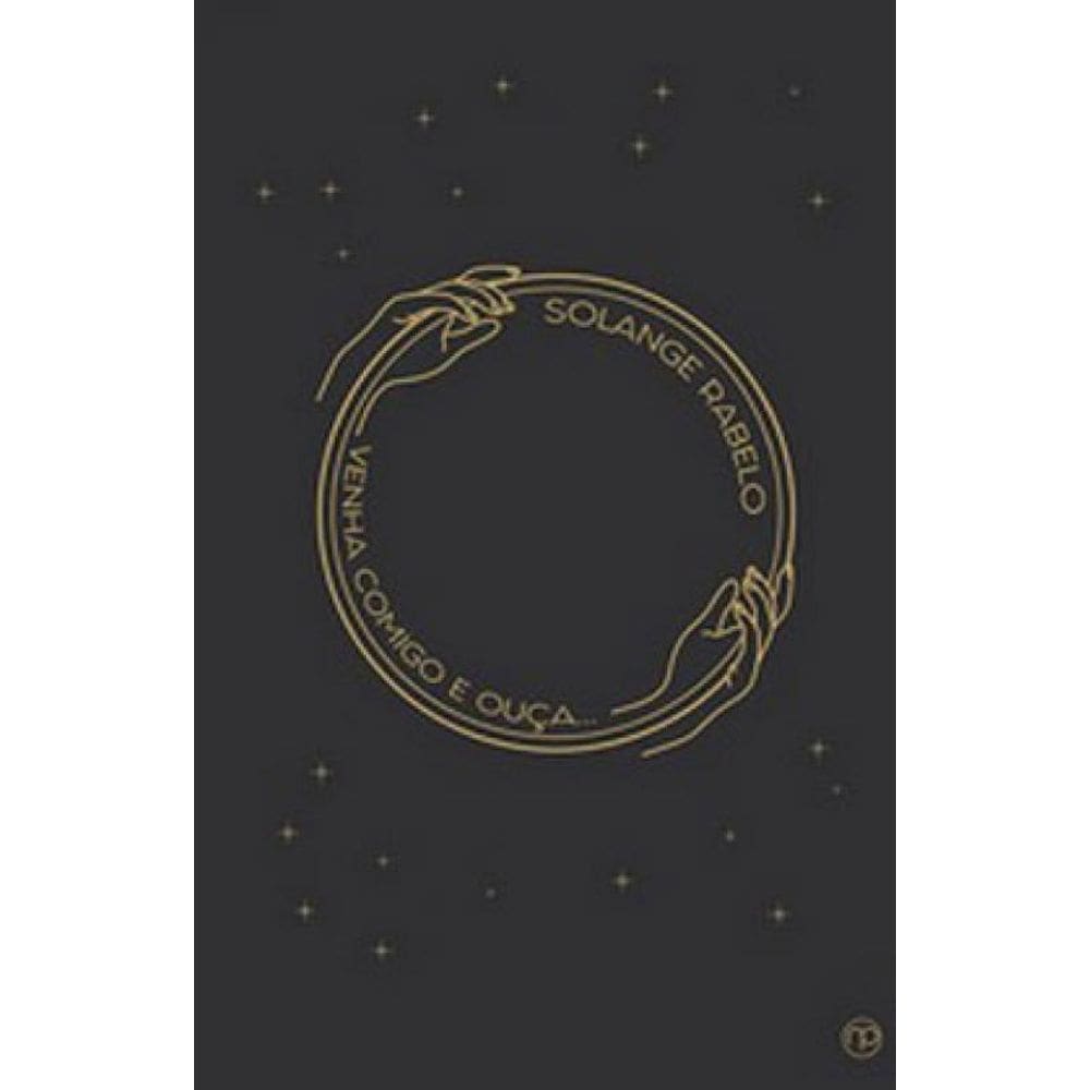 Venha Comigo E Ouça