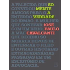 Somente A Verdade