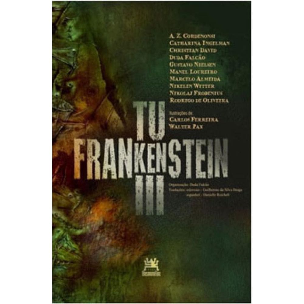 Tu Frankesntein Iii
