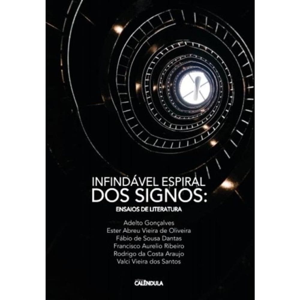 Infindável Espiral De Signos