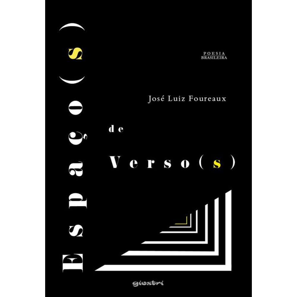 Espaço(S) De Verso(S) - Vol. 1