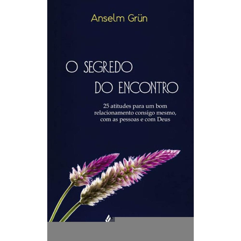 Segredo Do Encontro