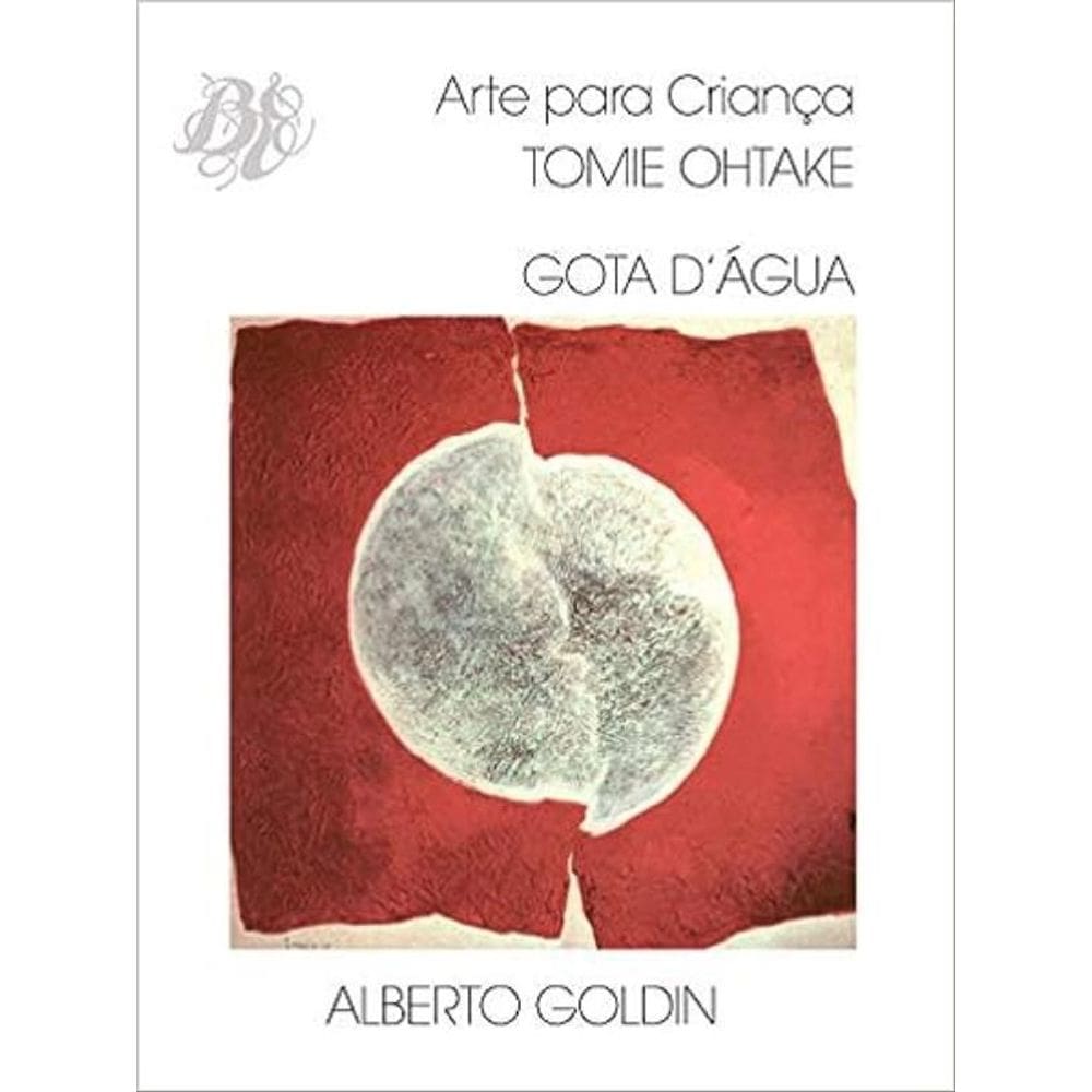Gota D Água