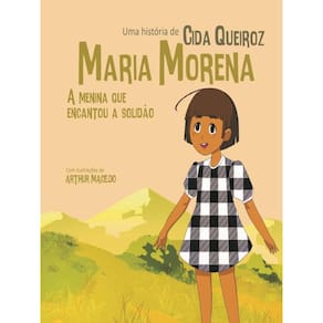 Maria Morena