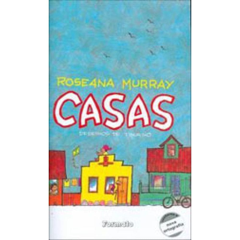 Casas