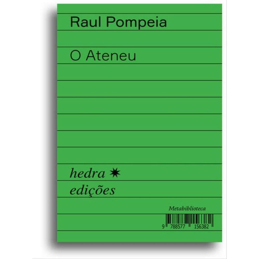 O Ateneu
